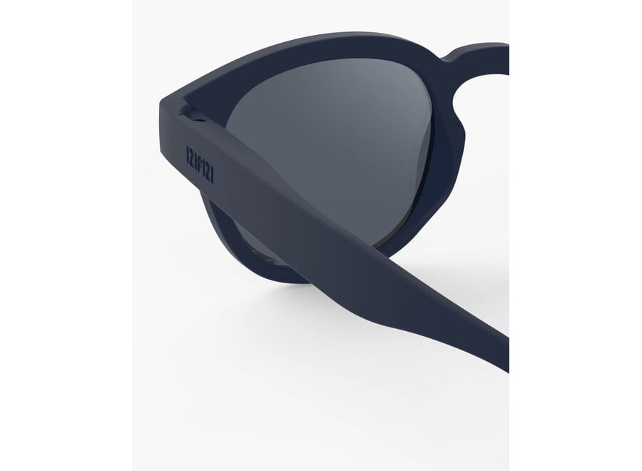 Izipizi Zonnebril Kids C Navy Bleu 3-5