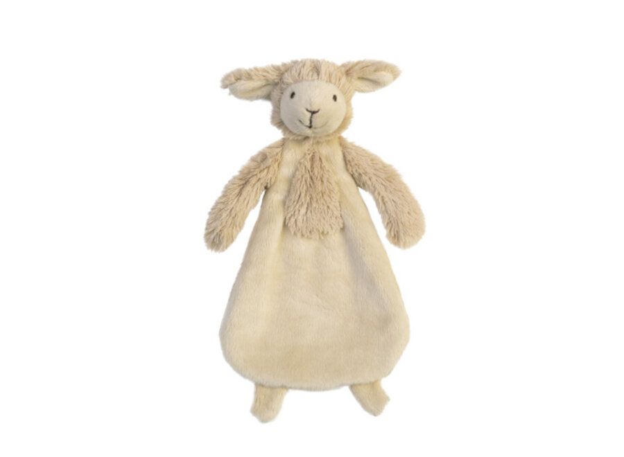 HH Knuffeldoek Lamb Livio