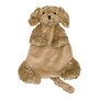 HH Knuffeldoek Dog Brownie