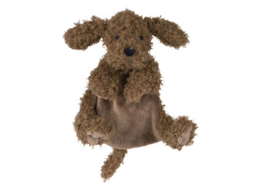 HH Knuffeldoek Labradoodle Larry
