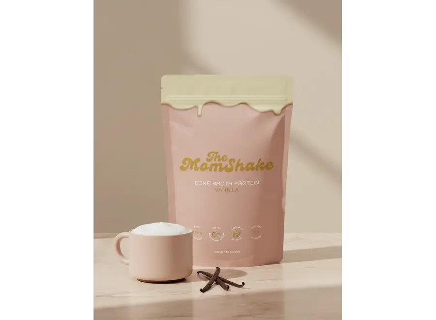 The MomShake