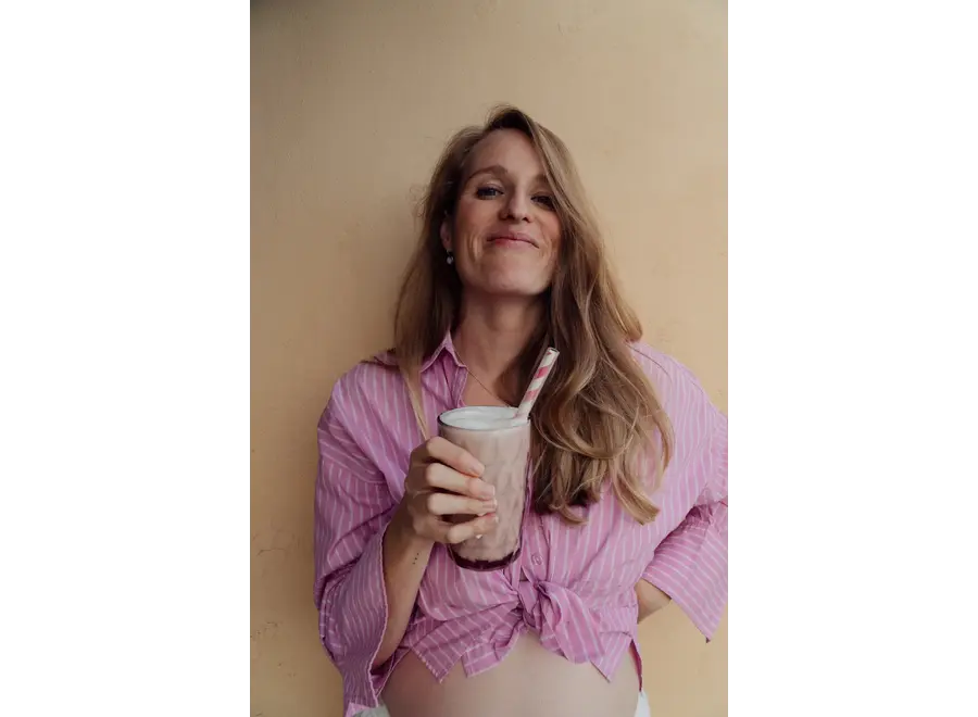 The MomShake