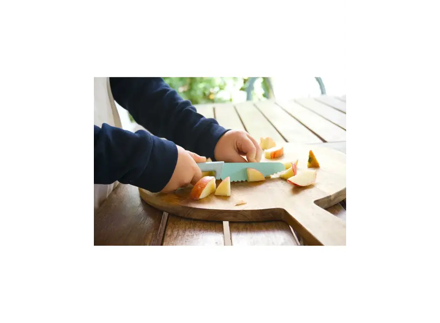KLYV kidssafe mes - Terra