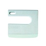 KLYV Classic kids mes - Aqua
