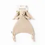 Moonie Doudou Bunny Sand