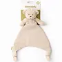 Moonie Doudou Bear Sand