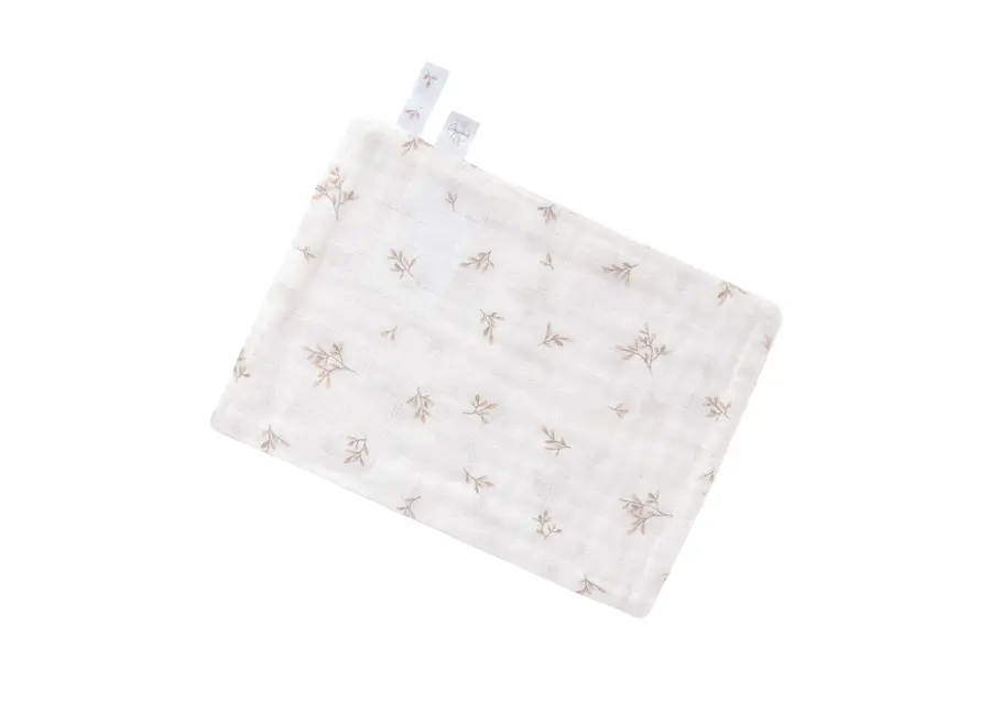 Lässig Wahs Glove 3 pcs Nature Leaves