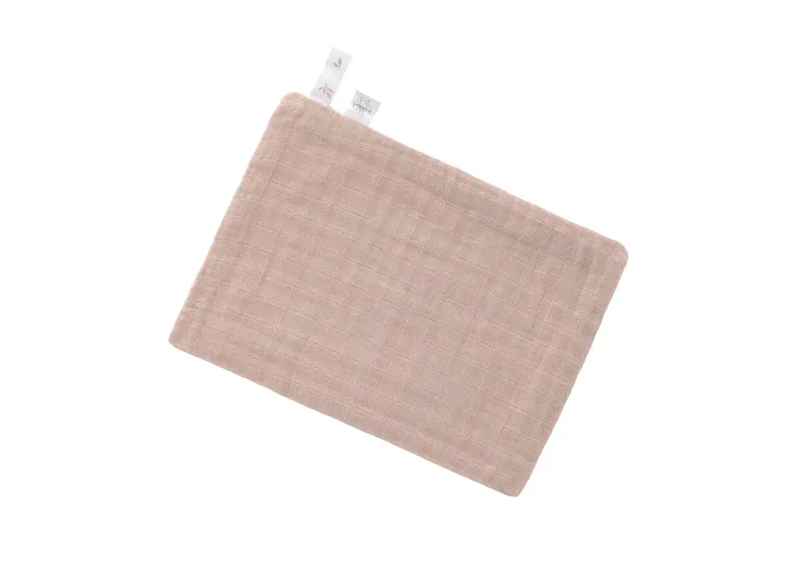 Lässig Wahs Glove 3 pcs Nature Leaves