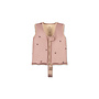 KS Ellis Swim Vest cherry blush