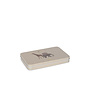 Ks Crayons Bees Wax 10 Pcs