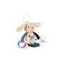 Fanga Peluche Bunny sea mist