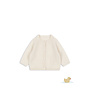 Fanga Savora Cardigan antique white