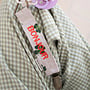 AP Pacifier Cord | Lucky Clover