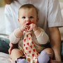 AP Pacifier Cuddle Cloth | J'Adore