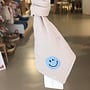 AP Pacifier Cuddle Cloth | Beige Cool Mood