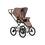 Naturkind buggy IDA Mokka