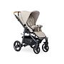 Naturkind buggy Lux Evo crème