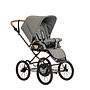 Naturkind kinderwagen IDA Siebenschläfer