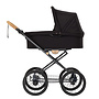 Naturkind kinderwagen IDA + Reiswieg Panter