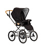 Naturkind kinderwagen IDA Panter