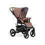 Naturkind buggy Lux Evo Mokka