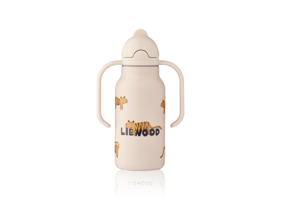 Liewood Kimmie Bottle Tiger