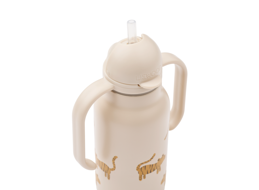 Liewood Kimmie Bottle Tiger
