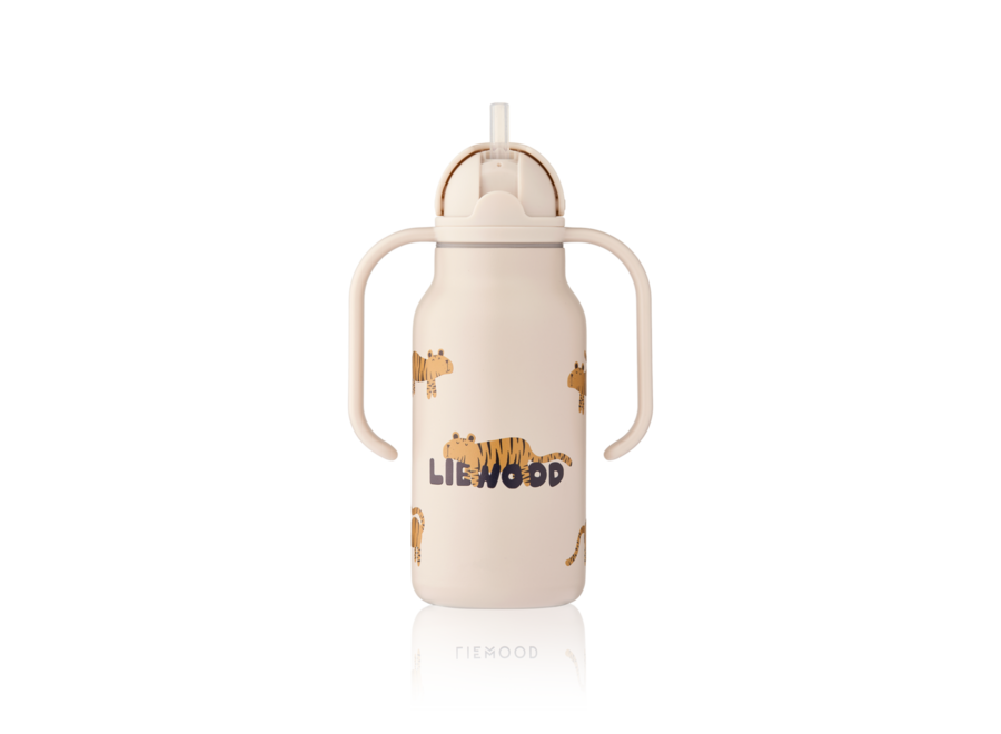 Liewood Kimmie Bottle Tiger