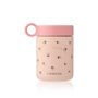 Liewood Kiani Food Jar Cherry Hearts