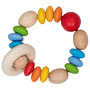 Goki touchring Regenboog