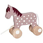 Goki Houten Trekdier Paard