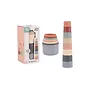 Happy World stacking cups