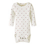 Lil' Atelier Gago Ls Slim body noos milk hearts