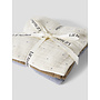 Lil' Atelier Isleys 3Pack Nappies Turtledove Sepia Tint/Sleet