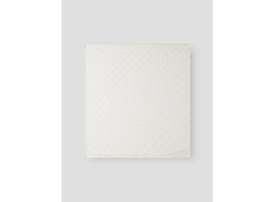 Lil' Atelier Isleys 3Pack Nappies Turtledove Sepia Tint/Sleet