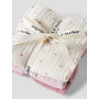 Lil' Atelier Isleys 3Pack Nappies Turtledove Hushed Violet/Zephyr