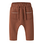 Lil' Atelier Kilano Reb Loose Sweat Pant Lil Maple Syrup