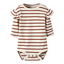 Lil' Atelier Limia Mia Ls Body Lil Turtledove Maple Syrup
