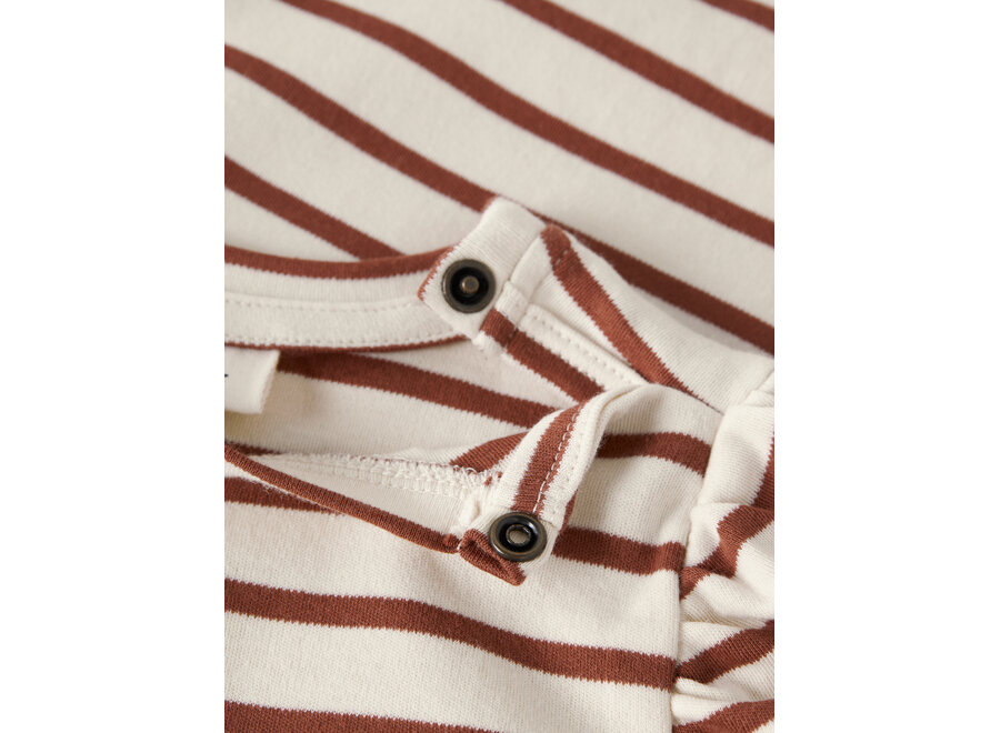 Lil' Atelier Limia Mia Ls Body Lil Turtledove Maple Syrup