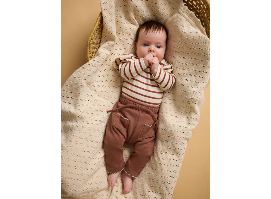 Lil' Atelier Limia Mia Ls Body Lil Turtledove Maple Syrup