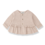 1+ Strasbourg Girly Cardigan Nude