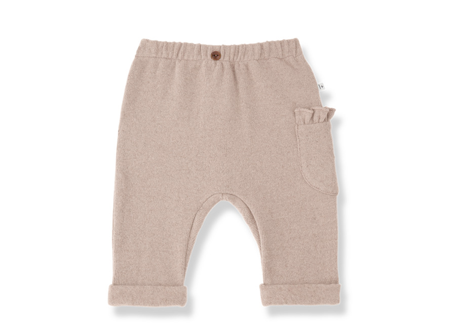 1+ Alessandria Girly Pants Nude