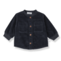 1+ Watson Shirt Blue
