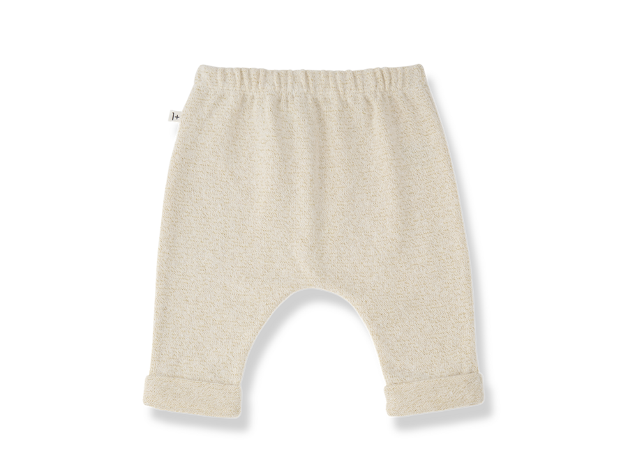 1+ Gordes Pants Ecru