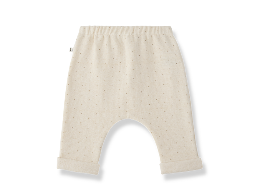 1+ Anglet Pants Ecru