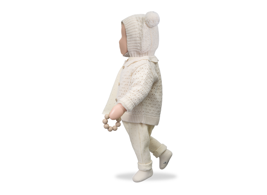 1+ Anglet Pants Ecru