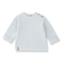1+ Carcassonne L.Sleeve T-Shirt Ciel