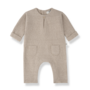 1+ Besancon Jumpsuit Beige