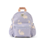Liewood Andreas backpack Cat / Warm lilac