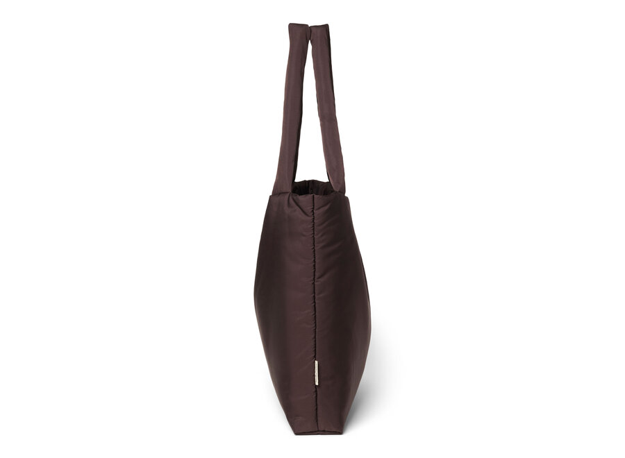 Studio Noos Puffy Mombag Brown
